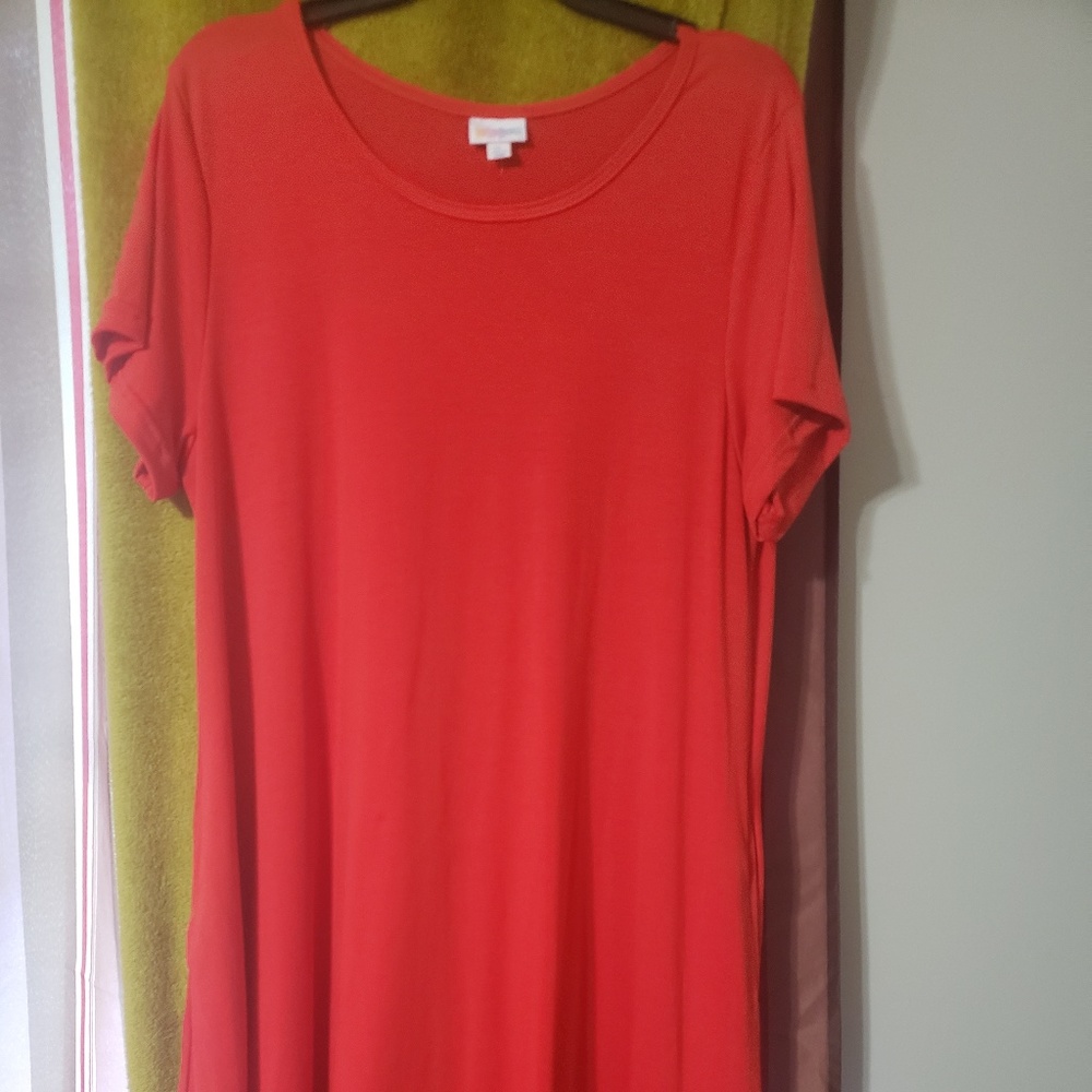 NWOT Lularoe Jessie